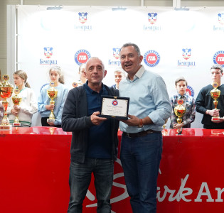 dodela pehara najuspesniji u 2023 TSBG79